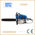 Hot Selling Gasoline/Petrol Chainsaw 38cc Yd3800, Tree Cutting Chainsaw (NT-CS3800)